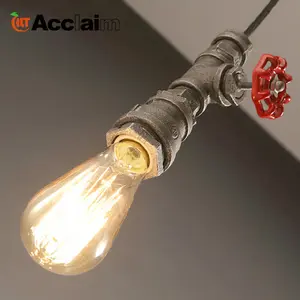 CE/UL approuvé luminaire suspendu industriel pour salle à manger