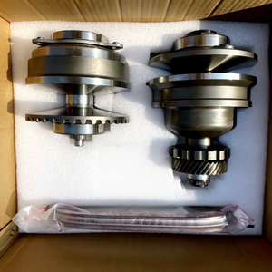 Conjunto de Transmisión Automática Remanufacturada CSD QR019CHA con Cadena 901067 para Automóviles Chery CVT - Product Image 3