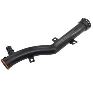 Mangueras de Refrigerante para BMW Mini IR56R55, Manguera de Agua de Goma de 360 mm, Pieza de Repuesto 11537589713 - Product Image 2