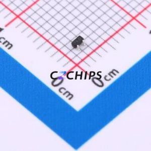 ไดโอด ZENER ไดโอด BZX84C27T-7-F-523แบรนด์ใหม่ของแท้ชิ้นส่วนอิเล็กทรอนิกส์ - Product Image 1