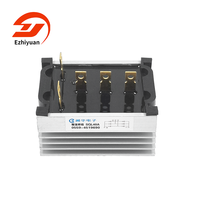 Pont de diodes redresseur d'alternateur SQL40A d'origine, accessoire pour groupe électrogène et générateur électrique 0559-45199690