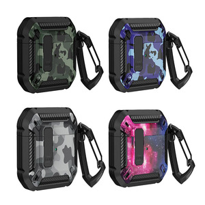 <span class=keywords><strong>New</strong></span> in trường hợp bảo vệ cho phiên bản Pro và 3rd Gen không dây Earbuds cung cấp số lượng lớn bền bìa cho <span class=keywords><strong>Bluetooth</strong></span> tai nghe - Product Image 6