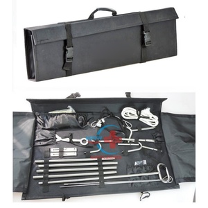 ชุดอุปกรณ์เครื่องมือสูตินรีเวชสำหรับสัตว์ HC-R063C - Product Image 4