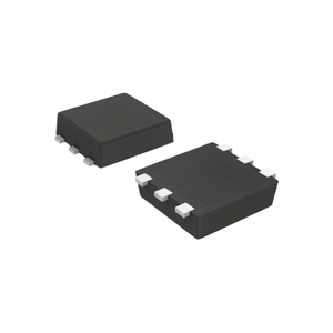 Composant électronique BOM IC en stock, 6 SMD, fils plats, puces électroniques S-1711A1J28-I6T1U, gestion de l'alimentation (PMIC) - Product Image 1