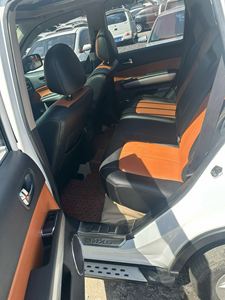 <span class=keywords><strong>Nissan</strong></span> <span class=keywords><strong>Qashqai</strong></span> MX6, Exterior <span class=keywords><strong>Blanco</strong></span>, Interior Negro, Versión a Gasolina - Product Image 5