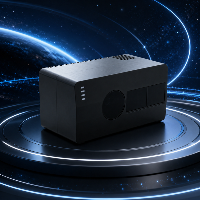X-D1100 Industrial 3D Depth Camera for Testing Machine Automation Vision System Quality Control DToF RGB Optical Sensor IP66