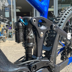 MEJORES VENTAS 2025 <span class=keywords><strong>Giant</strong></span> Trance X <span class=keywords><strong>E</strong></span> + Bicicletas de montaña eléctricas - Product Image 6