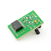 Émulateur d'immobilisation Immo émulateur pour décodeur ECU Re-nault utilisé pour décoder le code Ecu sans broche nouvel émulateur d'arrivée