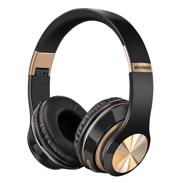 Hot Sale Wireless Headphones Bluetooth Headsets Bluetooth Headphone Fast Charge Earphone