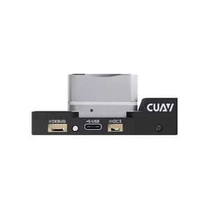 Nuevo Controlador de Vuelo de Código Abierto CUAV Pixhawk V6X V2, Piloto Automático Compatible con Firmware PX4 APM para Multirrotor, Ala Fija, VTOL - Product Image 5