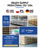 Batterie LiFePO4 Docan US EU Stock Power Wall 48kWh 51.2V 942Ah 314ah, système de stockage d'énergie domestique, batterie de secours solaire, BMS intelligent, ESS