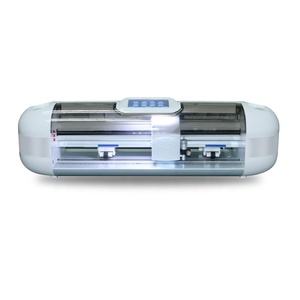 Vente chaude A3 A4 <span class=keywords><strong>presse</strong></span> à <span class=keywords><strong>chaud</strong></span> traceur <span class=keywords><strong>de</strong></span> vinyle découpe par sublimation automatique coupe <span class=keywords><strong>de</strong></span> vinyle imprimante Machine bureau haut - Product Image 3