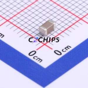 Condensateur SMD (MLCC) CL31B106MOHNNNE 1206 (Capacité : 10uF) (Précision : 20%) Tension nominale : 16V - Product Image 1