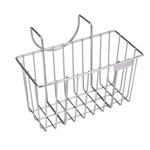 Countertop KitchenShelf Rack For Candy Sink Rollout Caddy Under Sink Organizer Brush