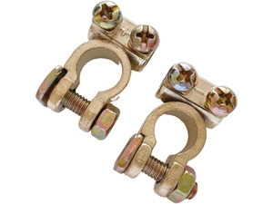 Tùy chỉnh xe pin thiết bị đầu cuối kẹp nhanh chóng phát hành pin thiết bị đầu cuối cho pin xe - Product Image 5