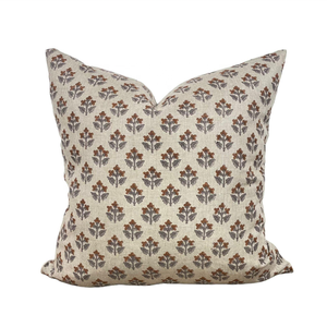 <span class=keywords><strong>Precio</strong></span> al por mayor Hogar Moderno decorativo de un solo lado impreso tamaño personalizado 45*45 algodón Lino funda de cojín - Product Image 5