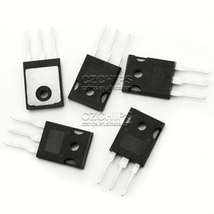 Transistor neuf et original IRFP260NPBF TO-247 200V 50A MOSFET de puissance - Product Image 3