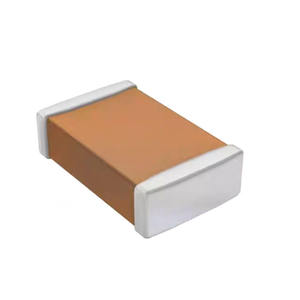 Condensateur SMD CL10Z106MQ9VPNC 0603 10UF 6.3V 20% X7T - Product Image 1