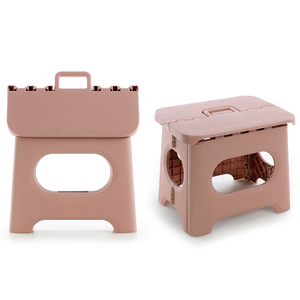 Nuova tendenza prezzo a buon mercato stile moderno <span class=keywords><strong>pieghevole</strong></span> in plastica PP impilabile <span class=keywords><strong>poggiapiedi</strong></span> piccoli bambini da giardino <span class=keywords><strong>sgabello</strong></span> <span class=keywords><strong>pieghevole</strong></span> - Product Image 5