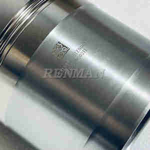 Cilindro per Motore Diesel Cummins 6CT ISLe QSL 5318476 5405741 - Product Image 2