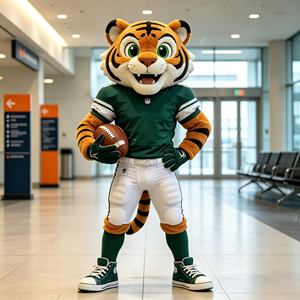 <span class=keywords><strong>Disfraz</strong></span> <span class=keywords><strong>de</strong></span> Mascota <span class=keywords><strong>de</strong></span> <span class=keywords><strong>Leopardo</strong></span> <span class=keywords><strong>de</strong></span> <span class=keywords><strong>las</strong></span> <span class=keywords><strong>Nieves</strong></span>, Personalizado, Lindo, <span class=keywords><strong>de</strong></span> Dibujos Animados, Material EVA, para Adultos, con Logotipo Bordado, para Publicidad (MOQ 1 Pieza) - Product Image 2