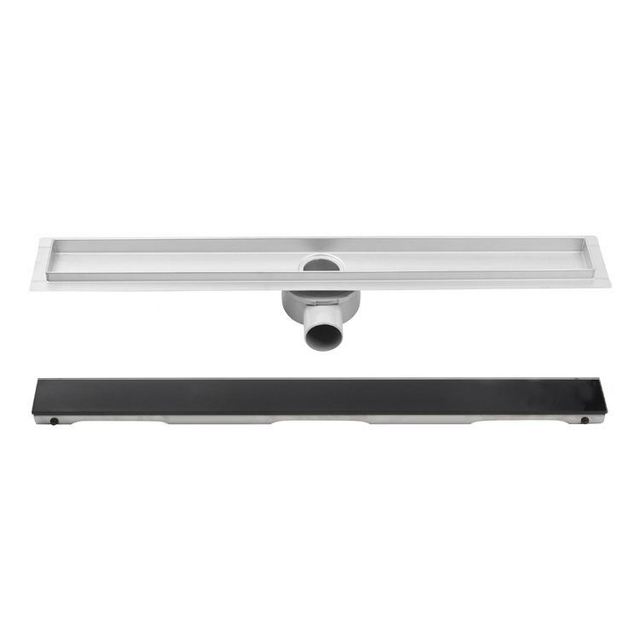 High Quality Trap or Shower Channel Strainer Stainless Steel Manhole Cover