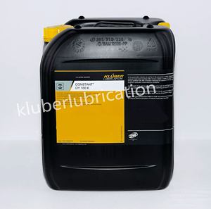 Olio Lubrificante KLUBER CONSTANT <span class=keywords><strong>OY</strong></span> 100K 1KG di Alta Qualità e Prezzo Moderato per Uso Industriale - Product Image 6