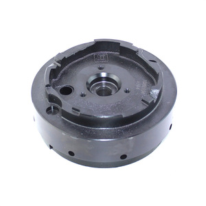 อะไหล่ล้อช่วยแรงสำหรับเครื่องยนต์เรือยามาฮ่า รุ่น 63V-85550-11 สำหรับเครื่องยนต์ 2 จังหวะ 9.9-15 แรงม้า - Product Image 1