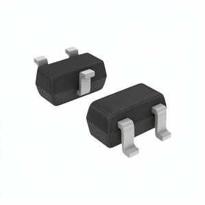 SC-75ทรานซิสเตอร์ช่องผู้ผลิตชิ้นส่วนอิเล็กทรอนิกส์ DTC143EET1G SOT-416 - Product Image 1