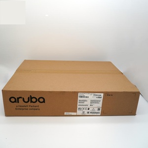 Commutateur PoE HPE <span class=keywords><strong>Aruba</strong></span> <span class=keywords><strong>JL260A</strong></span> 48 ports |   6300M 24G 48G Classe 4 4SFP+ 370W |   Ethernet d'entreprise avec SNMP et QoS - Product Image 5