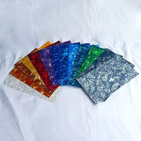 Feuilles de Celluloïd Artificiel en Gros, Feuilles Imitation Nacre pour Médiators de Guitare, Plaques de Cellulose, Revêtements de Batterie et Décoration Murale