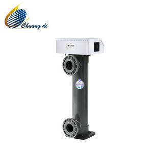 Lampe d'amalgame stérilisateur UV pour la désinfection de l'eau de piscine série AQUA <span class=keywords><strong>PL</strong></span> - Product Image 5