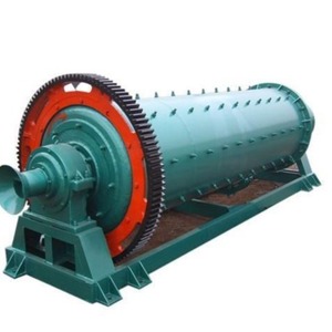 Moteur AC à engrenages pour broyeur à boulets, équipement industriel minier - Product Image 1