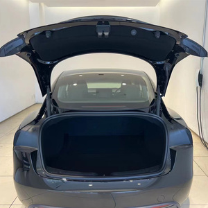 Véhicules électriques d'occasion, modèle 3 EV, conduite à droite, Tesla Model 3 - Product Image 5