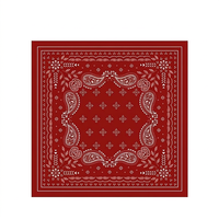 Groothandel 100% pure zijden sjaal van moerbei, vierkante halsdoek, ademend, digitaal bedrukt, met cadeauverpakking