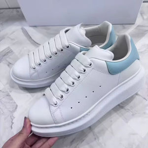 Nuevos zapatos de skate unisex con cordones, estilo de diseñador, excelente amortiguación, estilo verano/otoño - Product Image 3