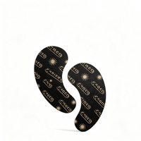 Masque Hydrogel Hydratant pour les Yeux en Sachet Individuel avec Logo Personnalisé – Soin Quotidien à Domicile – Vente en Gros à Prix Abordable