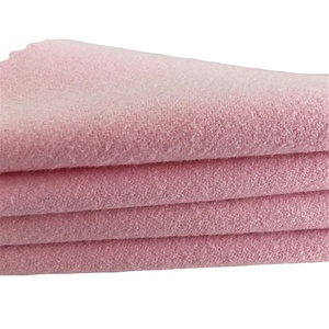 Tessuto in Microfibra Scamosciata JUST Ecologico a Doppia Faccia per Abbigliamento e Arredamento - Product Image 3