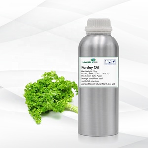 Huile Essentielle de Persil de Haute Qualité Extraite à <span class=keywords><strong>la</strong></span> Vapeur 100% <span class=keywords><strong>Pure</strong></span> Naturelle Vente en Gros avec Service OEM - Product Image 2
