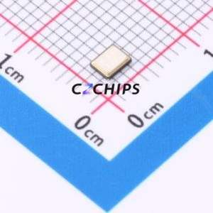 RL160001055 Crystal (Passive) SMD3225-4P Crystal Oscillator SMD Crystal Oscillator 16MHz 10ppm 12pF - Product Image 1