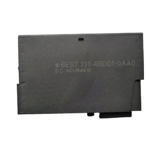 NOVA 6ES7 131-4BD01-0AA0 ชุดควบคุม PLC ของแท้พร้อมส่ง ระบบอัตโนมัติสำหรับอุตสาหกรรม - Product Image 1