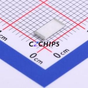 Résistance SMD AC2512FK-0762KL 2512 (Type : Film Épais) (Résistance : 62 kOhm Précision : 1%) - Product Image 2