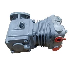 Compresseur d'air compatible LGMC 1000714254 pour pelle et chargeuse sur pneus - Product Image 5