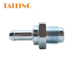 Tolin Auto parte Alta Calidad válvula PCV ventilación positiva del cárter 12204-28020 para Toyota Camry Solara Highlander Scion - Product Image 2