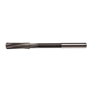รีมเมอร์ Hss-Co รุ่น Ta1203 ความคลาดเคลื่อน H7 ก้านทรงกระบอก สำหรับงานกลึงความแม่นยำสูง - Product Image 2