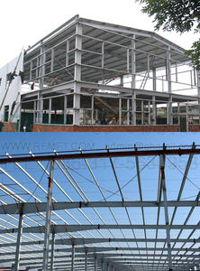 Hochwertige Automatische Schnelle C-<span class=keywords><strong>Z</strong></span>-Profil Leichtstahl-Lattenprofiliermaschine - Product Image 6