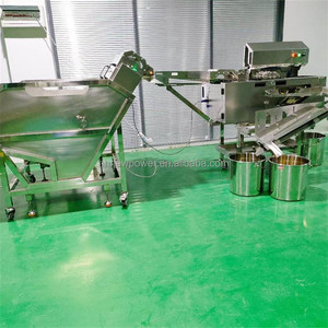 Casseur d'œufs de caille haute performance 5400 pièces/h, machine séparatrice de blanc et jaune d'œuf grande capacité - Product Image 6