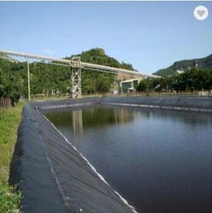 Nhà máy trực tiếp bán buôn màu xanh <span class=keywords><strong>HDPE</strong></span> <span class=keywords><strong>geomembrane</strong></span> lót 1.0mm dam lót <span class=keywords><strong>HDPE</strong></span> <span class=keywords><strong>geomembrane</strong></span> <span class=keywords><strong>HDPE</strong></span> bãi rác <span class=keywords><strong>geomembrane</strong></span> - Product Image 2