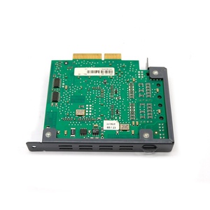 โมดูลอินเทอร์เฟซแบบเสียบปลั๊ก B&R 8AC112601 ของแท้ 8AC112.60-1 โมดูล PLC - Product Image 4