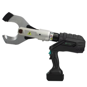 Cortador de Cables Hidráulico a Batería ES-85K Tipo Tijera DIY <span class=keywords><strong>Max</strong></span>. Dia. 85 mm - Product Image 5